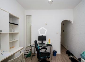 Apartamento · 35m² · 1 Quarto · Apartamento em Flamengo