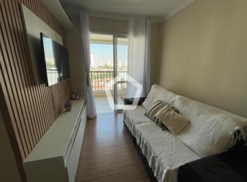 Apartamento · 59m² · 2 Quartos · 2 Vagas · Apartamento em Lauzane Paulista