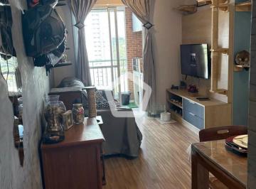 Apartamento · 70m² · 3 Quartos · 2 Vagas · Apartamento em Jaguaré