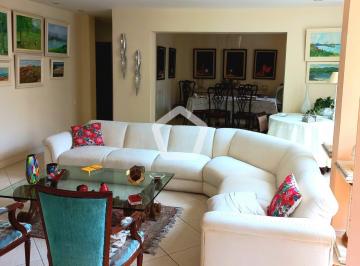Apartamento · 200m² · 3 Quartos · Apartamento em Copacabana