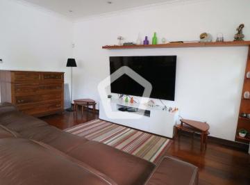 Casa · 350m² · 4 Quartos · 4 Vagas · Casa em Vila Madalena