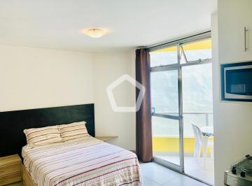 Apartamento · 40m² · 1 Quarto · Apartamento em Consolação