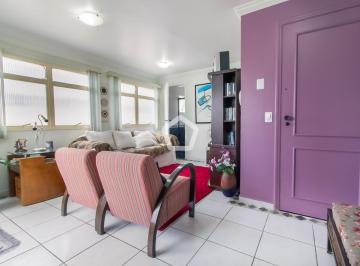 Apartamento · 127m² · 2 Quartos · 1 Vaga · Cobertura em Bela Vista