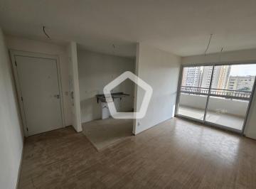 Apartamento · 67m² · 3 Quartos · 1 Vaga · Apartamento em Mooca