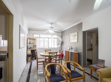 Apartamento · 89m² · 2 Quartos · 1 Vaga · Apartamento em Cerqueira César