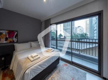 Apartamento · 22m² · 1 Quarto · Apartamento em Consolação