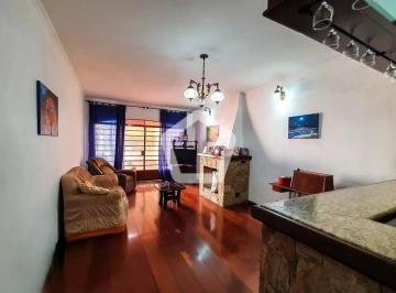 Casa · 280m² · 4 Quartos · 4 Vagas · Casa em Vila São José