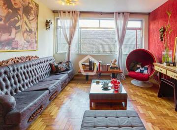 Apartamento · 97m² · 3 Quartos · Apartamento em Consolação