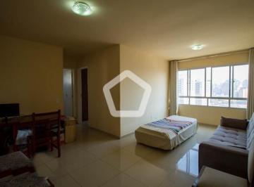 Apartamento · 80m² · 2 Quartos · 1 Vaga · Apartamento em Liberdade