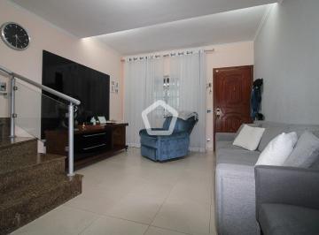Casa · 113m² · 3 Quartos · Casa em Vila Gomes Cardim