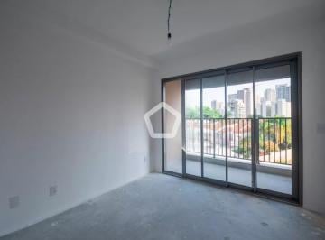 Apartamento · 23m² · 1 Quarto · Apartamento em Barra Funda