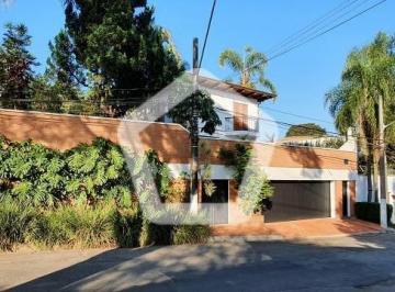 Casa · 600m² · 5 Quartos · 4 Vagas · Casa em Morumbi