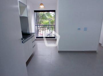 Apartamento · 34m² · 1 Quarto · Apartamento em Vila Guarani (Zona Sul)
