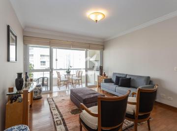 Apartamento · 114m² · 6 Quartos · 3 Vagas · Apartamento em Vila Andrade