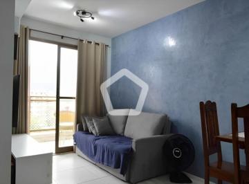 Apartamento · 116m² · 3 Quartos · 1 Vaga · Cobertura em Pechincha