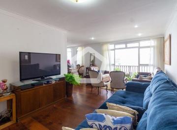 Apartamento · 159m² · 6 Quartos · 3 Vagas · Apartamento em Morumbi