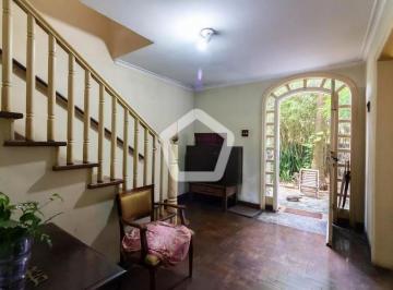 Casa · 338m² · 3 Quartos · 2 Vagas · Casa em Cidade Monções