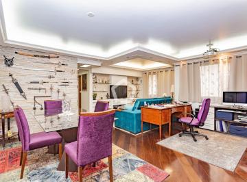 Apartamento · 86m² · 3 Quartos · 1 Vaga · Apartamento em Vila Olímpia