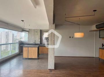 Apartamento · 152m² · 6 Quartos · 3 Vagas · Apartamento em Pompeia