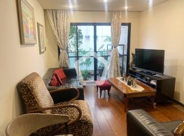 Apartamento · 140m² · 3 Quartos · 2 Vagas · Apartamento em Pompeia