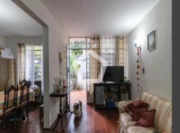 Casa · 112m² · 3 Quartos · 4 Vagas · Casa em Itaim Bibi