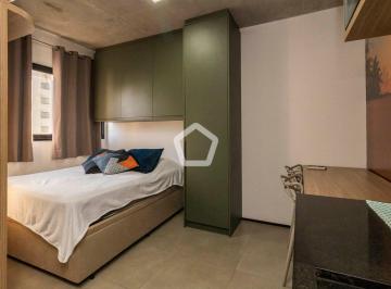 Apartamento · 18m² · 2 Quartos · Apartamento em Bela Vista