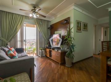 Apartamento · 84m² · 3 Quartos · 1 Vaga · Apartamento em Sacomã