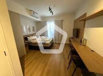 Apartamento · 29m² · 1 Quarto · Apartamento em Paraíso