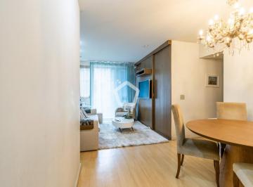 Apartamento · 91m² · 3 Quartos · 1 Vaga · Apartamento em Lagoa