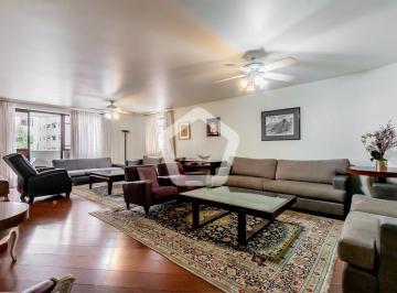 Apartamento · 287m² · 4 Quartos · 3 Vagas · Apartamento em Jardim Paulista