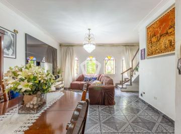 Casa · 230m² · 6 Quartos · 2 Vagas · Casa em Chácara Santo Antônio (Zona Leste)