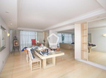 Apartamento · 297m² · 4 Quartos · 2 Vagas · Apartamento em Leblon