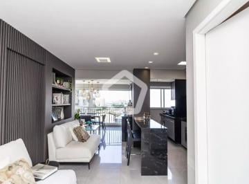Apartamento · 79m² · 4 Quartos · 2 Vagas · Apartamento em Vila Anastácio