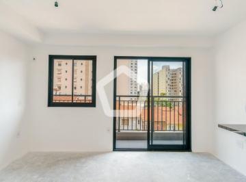 Apartamento · 23m² · 1 Quarto · Apartamento em Perdizes