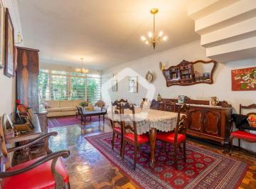 Casa · 223m² · 4 Quartos · 2 Vagas · Casa em Jardim das Acácias