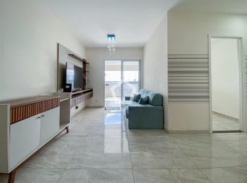 Apartamento · 89m² · 3 Quartos · 2 Vagas · Apartamento em Chácara Seis De Outubro