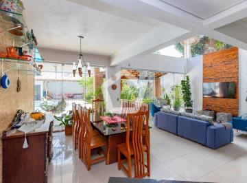 Casa · 454m² · 4 Quartos · 9 Vagas · Casa em Interlagos
