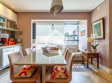 Apartamento · 94m² · 2 Quartos · 1 Vaga · Cobertura em Saúde