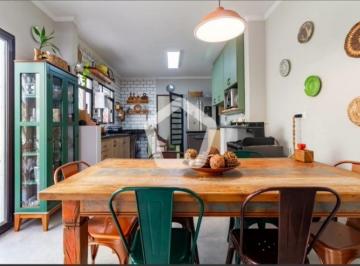 Casa · 100m² · 3 Quartos · 1 Vaga · Casa em Vila Romana