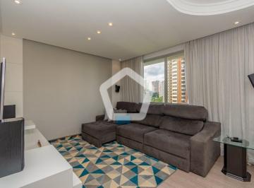 Apartamento · 135m² · 4 Quartos · 3 Vagas · Apartamento em Vila Suzana