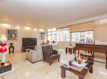 Apartamento · 200m² · 4 Quartos · 2 Vagas · Apartamento em Itaim Bibi