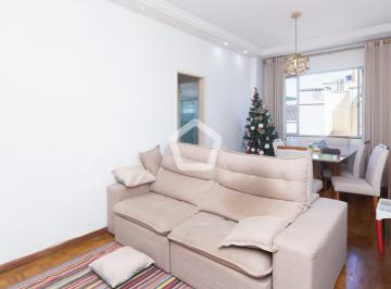 Apartamento · 66m² · 2 Quartos · 1 Vaga · Apartamento em Vila Isabel