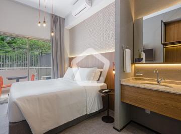 Apartamento · 26m² · 1 Quarto · Apartamento em Vila Madalena