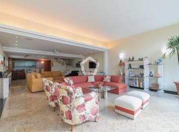 Apartamento · 400m² · 3 Quartos · 2 Vagas · Cobertura em Lagoa