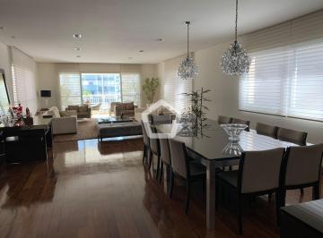 Apartamento · 302m² · 8 Quartos · 4 Vagas · Apartamento em Consolação