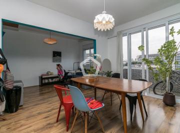 Apartamento · 90m² · 2 Quartos · Apartamento em Vila Madalena