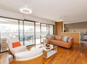 Apartamento · 163m² · 6 Quartos · 2 Vagas · Apartamento em Vila Mariana