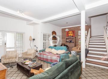 Casa · 280m² · 4 Quartos · 3 Vagas · Casa em Planalto Paulista