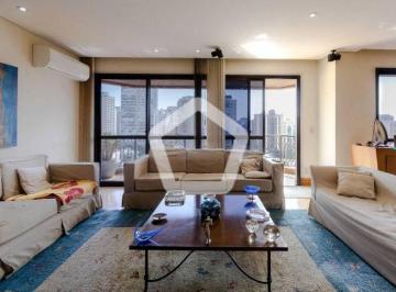 Apartamento · 168m² · 4 Quartos · 3 Vagas · Apartamento em Santa Cecília