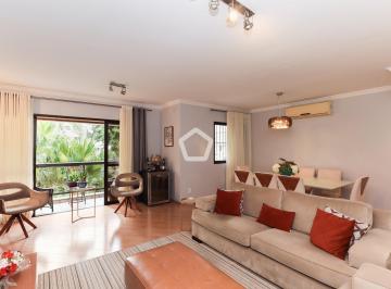 Apartamento · 120m² · 3 Quartos · 2 Vagas · Apartamento em Cidade Monções